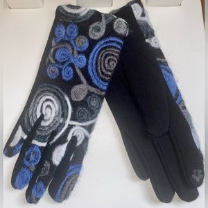 Cozy Touch Screen Gloves